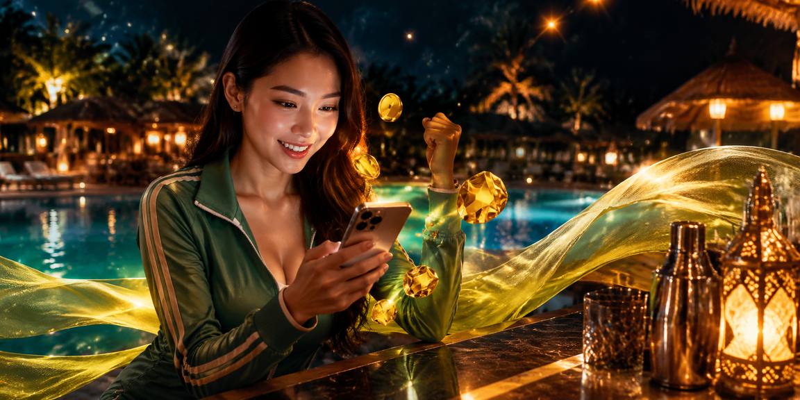 yed88 Slot Mùa Lễ Hội